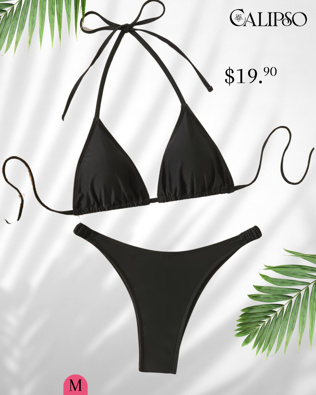 Luna bikini
