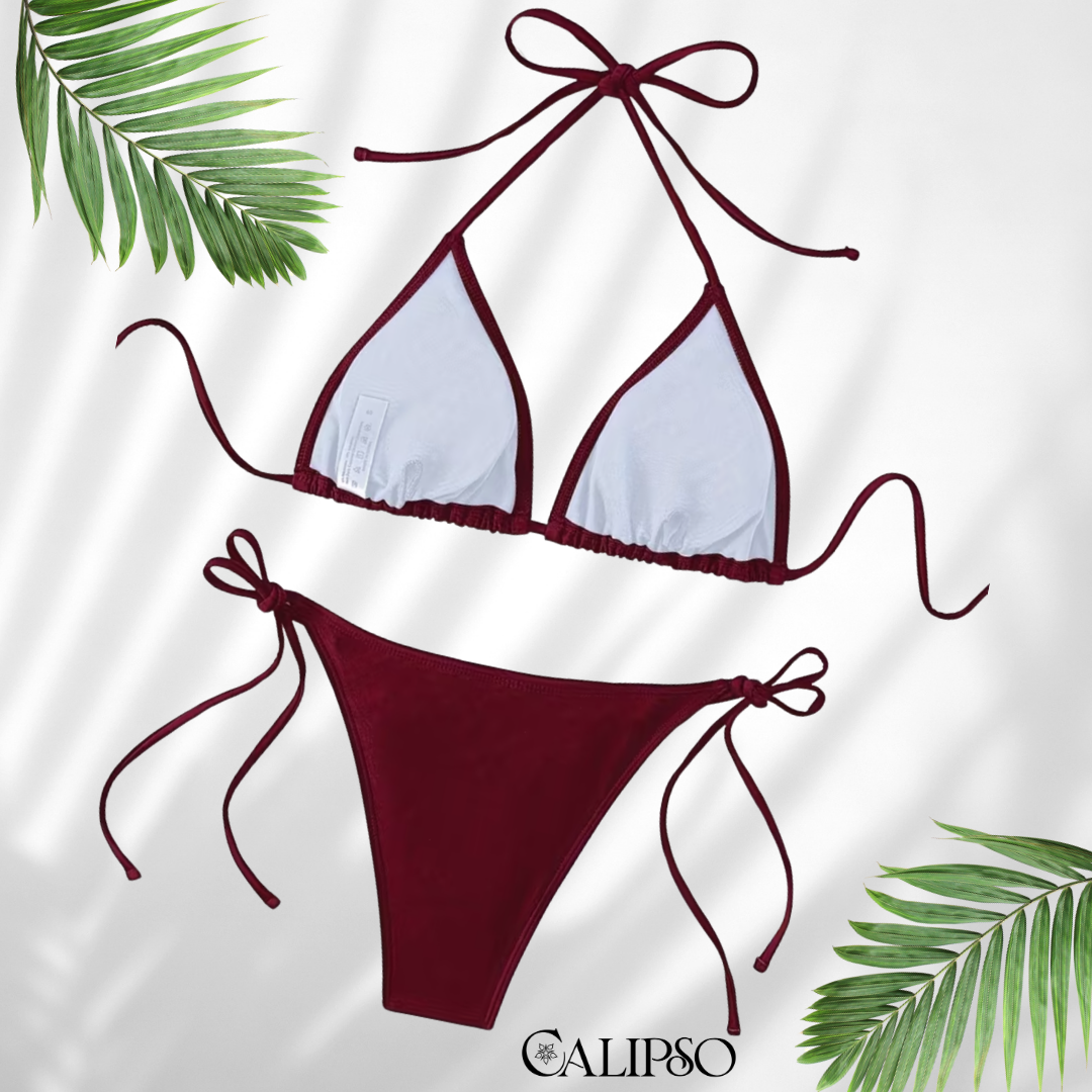 Wine bikini