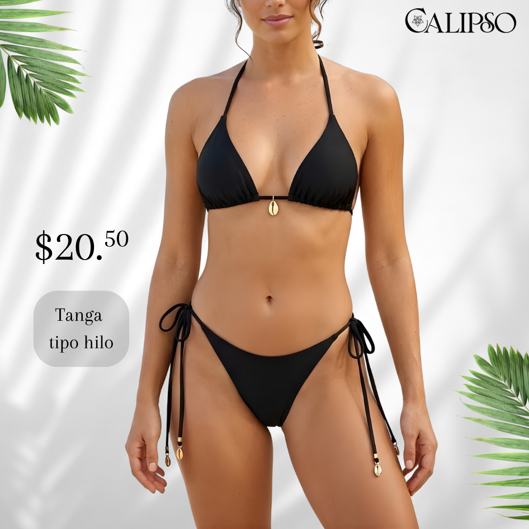 Spring bikini