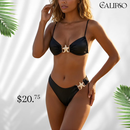 star bikini